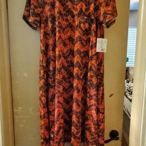 Lularoe Carly Dress